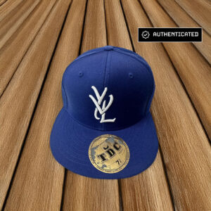 Destroy Lonely × Ken Carson × Playboi Carti YVL Hat