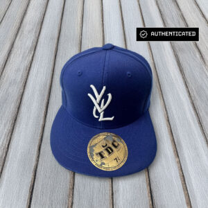 Destroy Lonely × Ken Carson × Playboi Carti YVL Hat