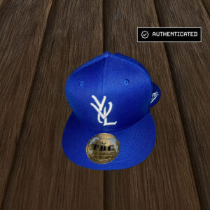 Playboi Carti COMPLEXCON YVL HAT