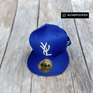 Playboi Carti COMPLEXCON YVL HAT