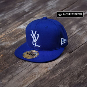 Playboi Carti YVL Blue Hat