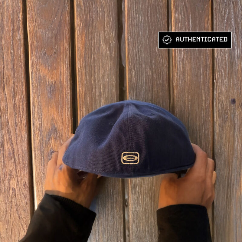 YVL Hat - YVL Hat