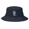 YVL Bucket Hat Playboi Carti Hat