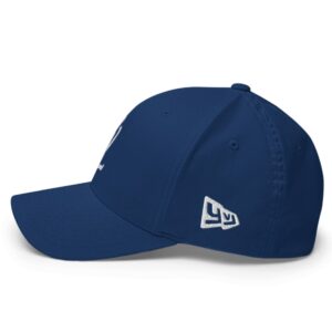 YVL Closed-Back Structured Cap Playboi Carti Hat