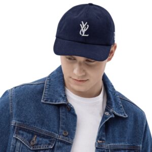 YVL Corduroy Hat Playboi Carti Cap
