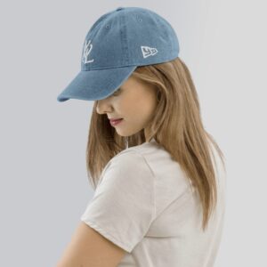 YVL Denim Hat Playboi Carti Hat