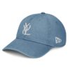 YVL Denim Hat Playboi Carti Hat