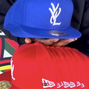 YVL Hat