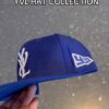YVL Hat