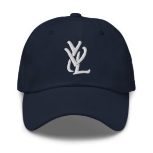 YVL Hat Playboi Carti Dad Hat
