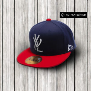 YVL Hat - Playboi Carti Wool Fitted Caps