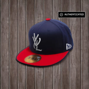 YVL Hat - Playboi Carti Wool Fitted Caps