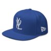YVL Snapback Flat Bill Cap Playboi Carti Hat