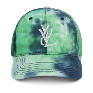 YVL Tie-Dye Hat Playboi Carti Hat