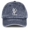 YVL Vintage Cap Playboi Carti Hat