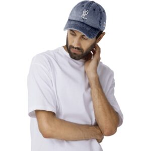 YVL Vintage Cap Playboi Carti Hat