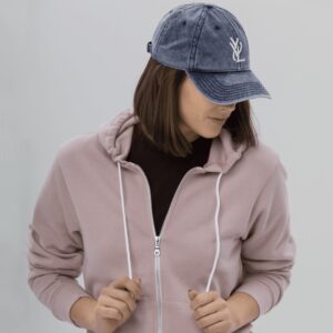 YVL Vintage Cap Playboi Carti Hat